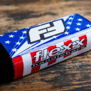 FASST Bar Pad US flag