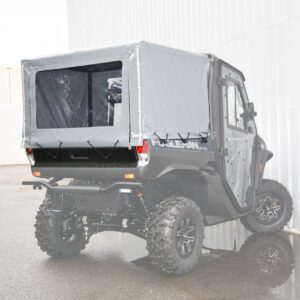 SOFT CARGO BOX Segway Fugleman UT10 (2021-XX)