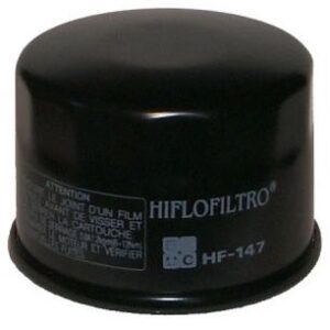 Oil filter - Kymco, Yamaha