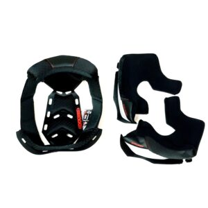LS2 MX701 CARBON LINER XL