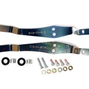 Camso X4S - Transfert kit - RS