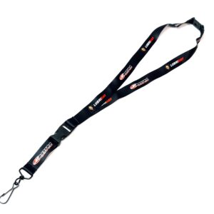 MAXIMA LUBRIDAY LANYARD