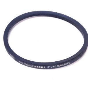 Engine Belt 17x710 Ld B 28