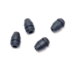 FIMCO Mounting Grommets for 3.8 and 4.5 GPM 12V High Flo Pumps Pkg (4)