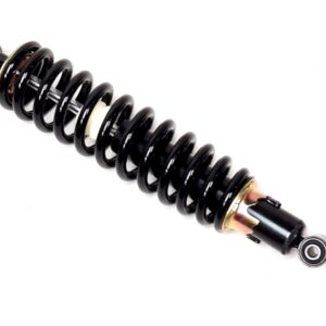 Shock Absorber, Rear