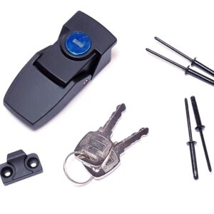 SHARK LOCK for ATV BOX AX 1pc