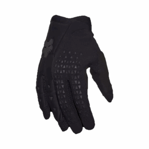 FOX Pawtector Glove - L, Black/Black