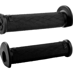 ODI GRIPS Ruffian ATV/BMX/MTB Single-Ply 125mm BLACK
