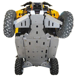 Ricochet ATV Can-Am Maverick 2013-16, Complete Set