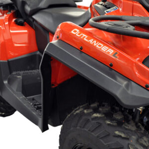Kimpex Overfender Set Can-Am 450/500/570L/all L MAX