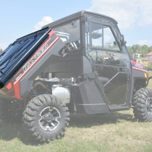 CARGO BED RANGER XP 1000, Diesel 1000 (2018-XX)