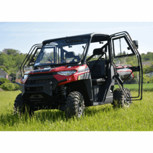 Cabin Polaris RANGER XP 1000 (2019-XX) PREMIUM CAB