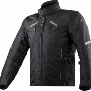 LS2 SERRA EVO MAN JACKET BLACK 3XL