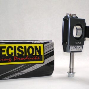 PRECISION AM1 AFTERMARKET STEM SHOCK AND VIBE HANDLEBAR CLAMPS