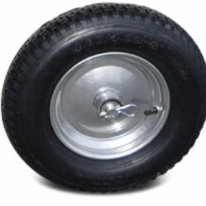 SHARK WHEEL GARDEN 150 WITH TIRE