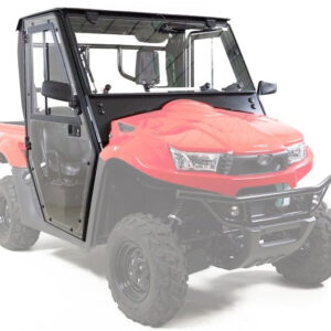 Kabina Kymco UXV 500i/700i včetně topení
