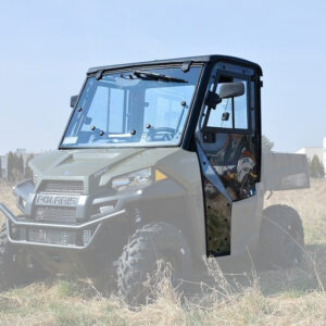 Kabina Polaris Ranger 570 Midsize EFI (2015-XX) včetně topení