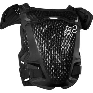 FOX R3-Black-S/M MX