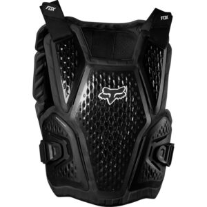 FOX Raceframe Impact, Ce -L/XL-Black MX