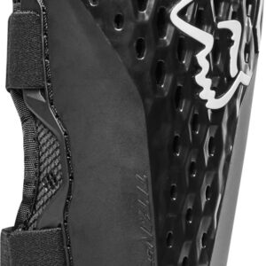 FOX Yth Titan Sport Elbow Guard, Ce  - OS, Black MX23