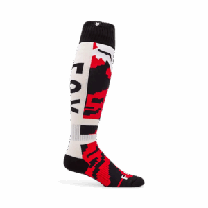 FOX 180 Kairos Sock, S, Tangerine