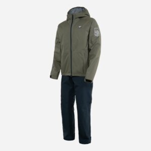 Finntrail Suit Outdoor suit Khaki XXL