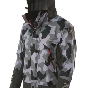 Finntrail Jacket Speedmaster CamoArctic  XS