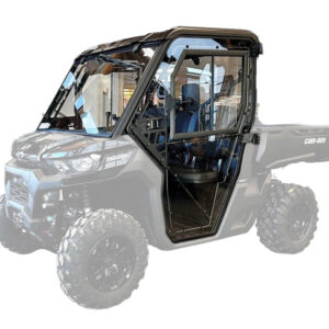 Cabin CAN-AM DEFENDER/TRAXTER XU(2020-XX)