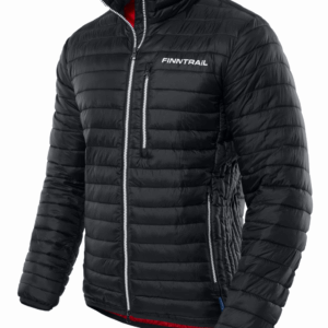 Finntrail Thermal Jacket Master Graphite XXL