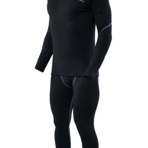 Finntrail Thermal Underwear Subzero Grey XXXL
