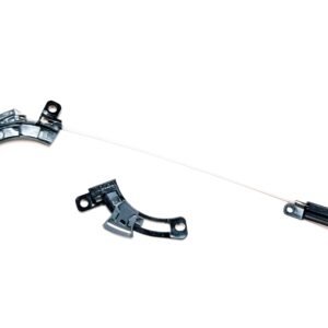 LS2 MX702 SUN VISOR SYSTEM