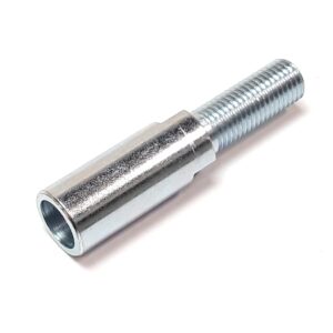 XRW WHEEL SPACER BOLT - 35mm (M10x1,25)
