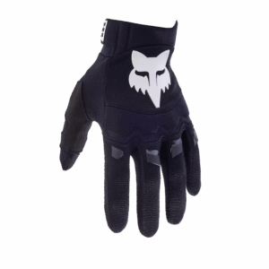FOX Dirtpaw Glove Ce - XL, Black/Black