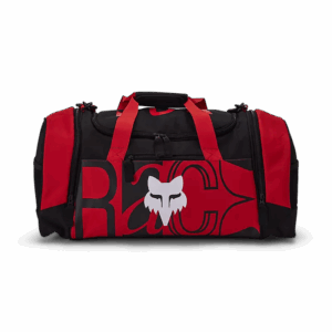 FOX 180 Race Spec,Duffle - OS, True Blue
