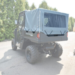 SOFT CARGO BOX Ranger 570 (2022-XX)