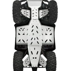 SHARK SKIDPLATE, ACCESS MAX LT/EPS SHADE EXTREME (AX650i, AX750i, AX800i)