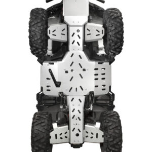 SHARK Skidplate, TGB Blade 550 LT