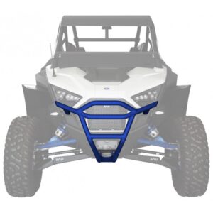 XRW FRONT BUMPER PX31 BLUE 5002 - POLARIS RZR PRO XP