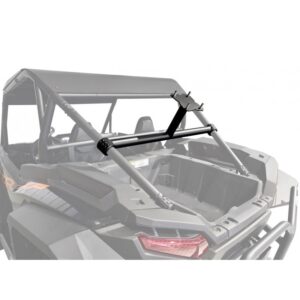 XRW SPARE TIRE CARRIER BLACK - POLARIS RZR 1000XP 2024