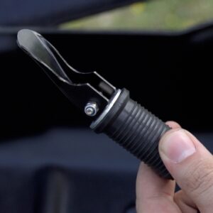 Kimpex Quick Attach (pair) Polaris 50mm