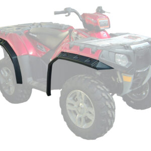 Kimpex Overfender Polaris  550 (2010-14), XP 550 (2009) , 850 (2015-16) , XP 850 (2009-14), XP 1000