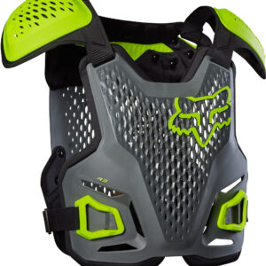 FOX R3 - S/M, Dark Shadow MX24