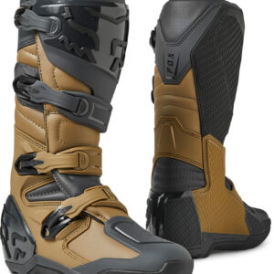 FOX Comp X Boot  - 10, MX23