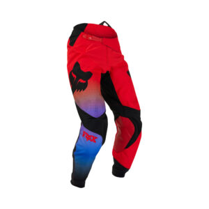 FOX 360 Streak Pant - 32, Fluo RED MX24