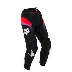 FOX 180 Honda Pant - 32, Multi color MX24