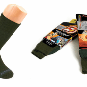 Finntrail Thermal Socks Merino 43-45