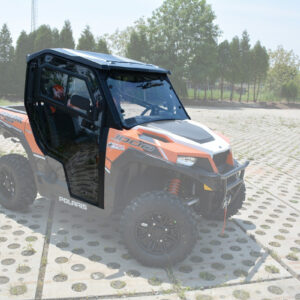 Cabin Polaris GENERAL 1000