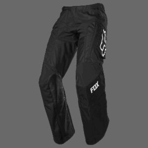 FOX Legion Lt Ex Pant - 42 (XXXL), Black MX