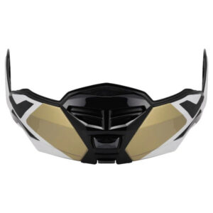 LS2 FF901 CHIN BAR METRYK SAND