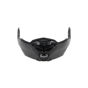LS2 FF901 CHIN BAR CARBON